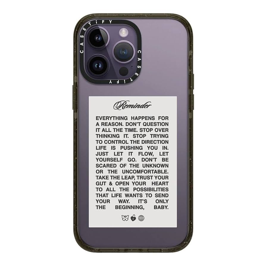 Amazon.co.jp: Casetify (ケースティファイ) インパクトケース